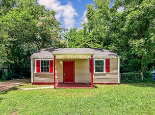 1420 Rayfield Dr, Birmingham, AL 35228