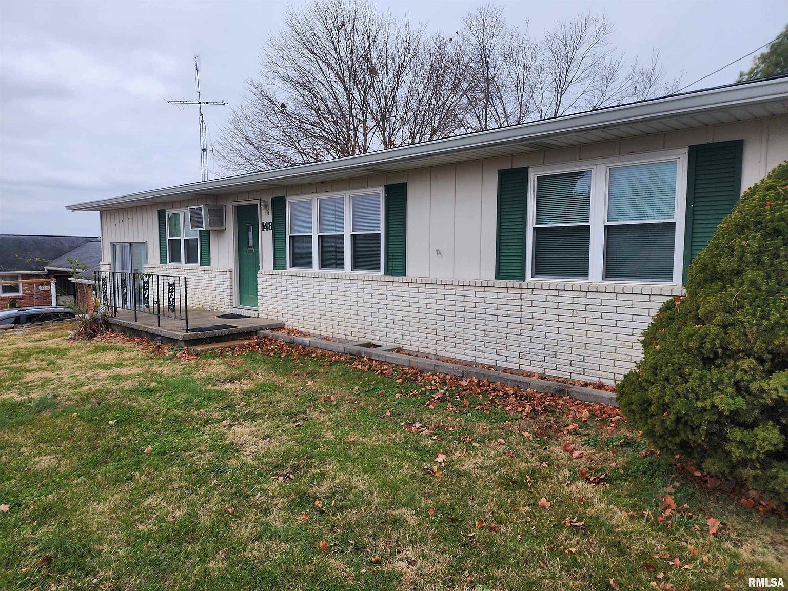 148 E Pearl St, Elizabethtown, IL 62931 MLS EB451678 Zillow