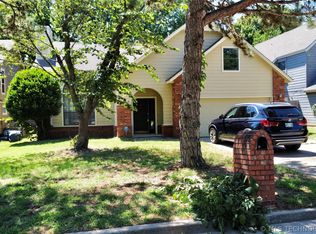 10024 S Norwood Ave, Tulsa, OK 74137