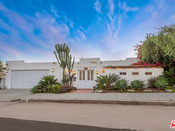 7047 Vista Del Mar Ln, Playa Del Rey, CA 90293