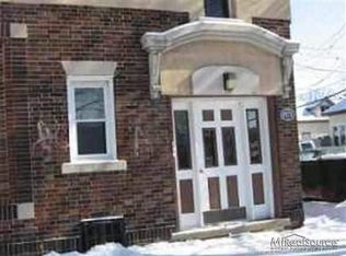 1178 Beaconsfield Ave APT 3, Grosse Pointe Park, MI 48230