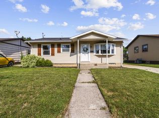 1803 Shoop St, Racine, WI 53404
