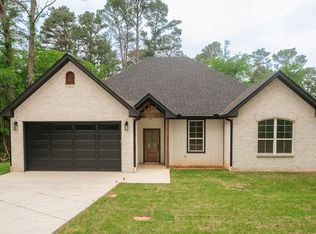 18288 Clear Lake Cir, Flint, TX 75762