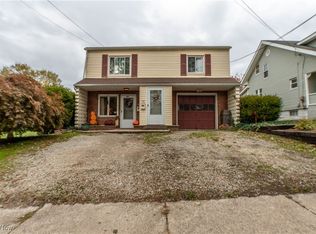 480 Wirth Ave, Akron, OH 44312