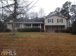 6493 Mark Trl, Riverdale, GA 30296