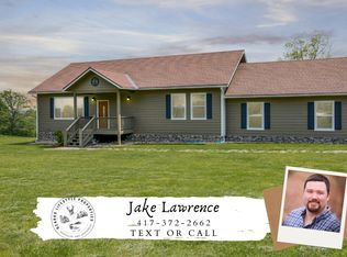 236 Bamber St, Mammoth Spring, AR 72554