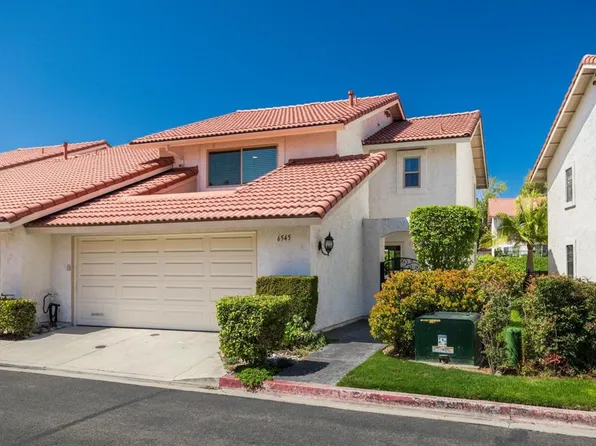 6545 Calle Valperizo, Carlsbad, CA 92009