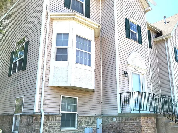 5234 Stoneridge Ct, Matteson, IL 60443