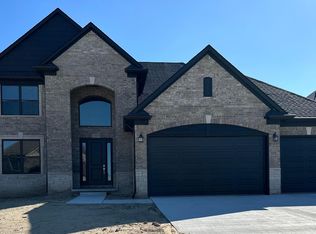 52850 Char Marie Dr, Macomb, MI 48042