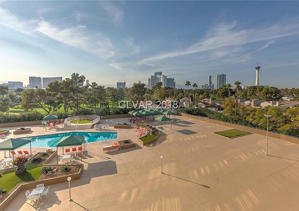 1st image of 3111 Bel Air Dr Unit 5C