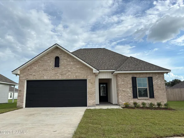 7389 Longleaf Vista Cir, Maurice, LA 70555