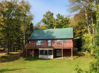 48250 Atkins Lake Road, Cable, WI 54839
