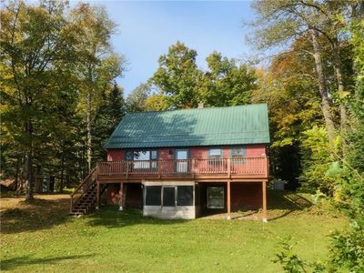 48250 Atkins Lake Road, Cable, WI, 54821