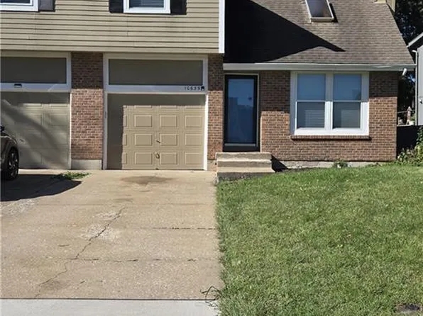 10639 W 115th St, Overland Park, KS 66210