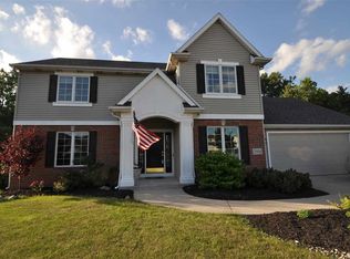 3504 Crater Cv, Fort Wayne, IN 46804