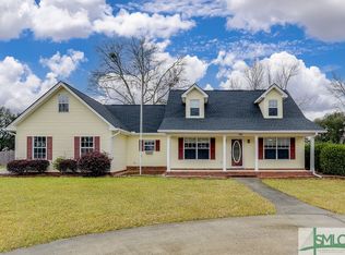 105 Kensington Cir, Guyton, GA 31312