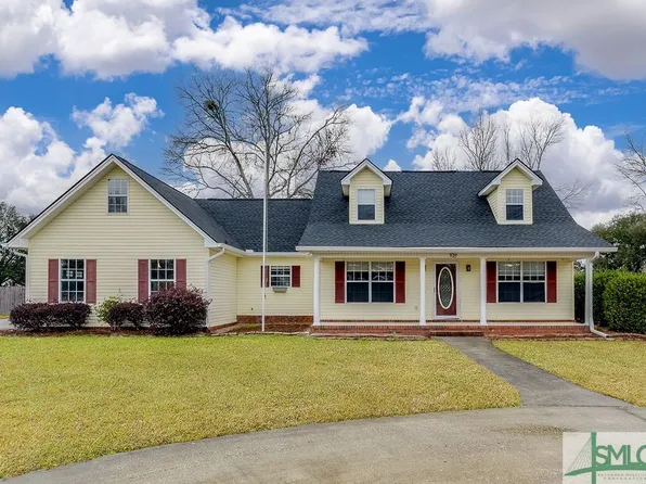 105 Kensington Circle, Guyton, GA 31312