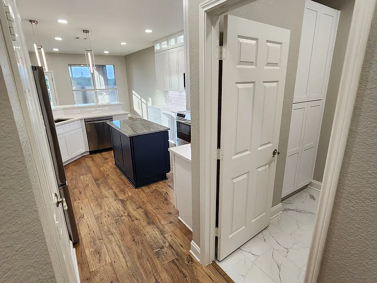 3817 Overlook Ct — Photo 12