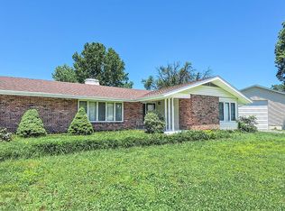 14785 N Orleans Trl, Stockton, MO 65785