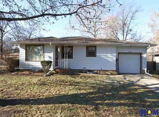 2645 Scott Ave, Lincoln, NE 68506