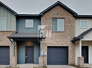1703 Magnolia Ln, Fort Worth, TX 76140