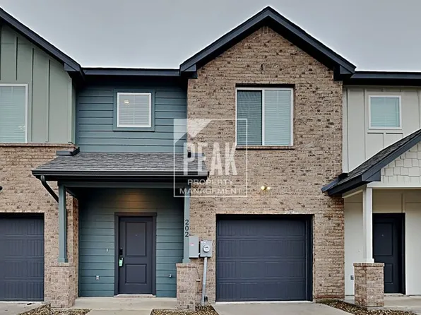 303 Briarwood Ln, Fort Worth, TX 76140