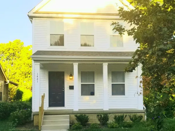 1421 N 5th St, Columbus, OH 43201