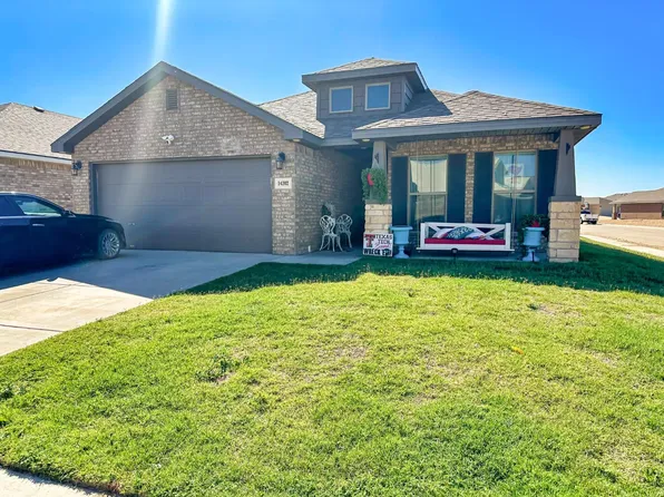 14202 Avenue V, Lubbock, TX 79423