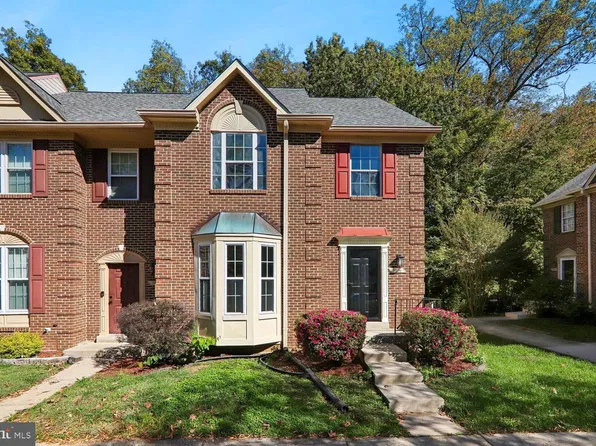 11406 Dunloring Pl, Upper Marlboro, MD 20774
