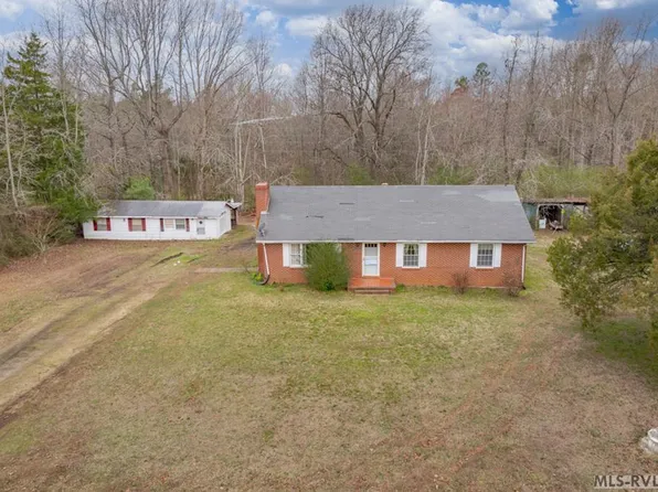 1459 Union Mill Rd, La Crosse, VA 23950