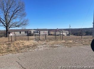 13644 Shell Creek Rd, Sand Springs, OK 74063