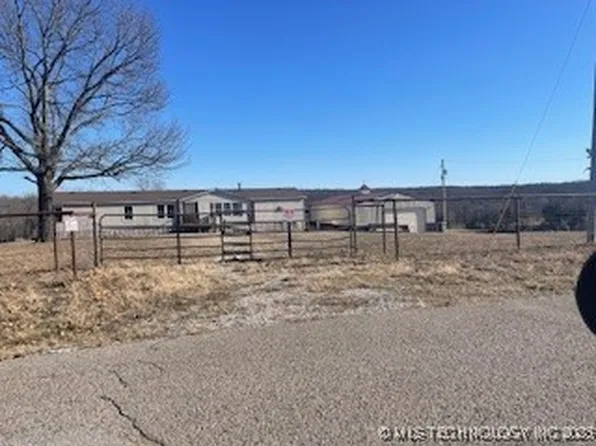13644 Shell Creek Rd, Sand Springs, OK 74063