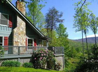 416 Coker Smith Dr, Blairsville, GA 30512