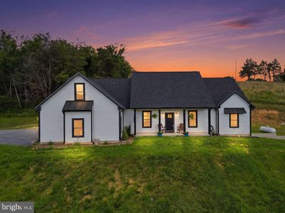 412 Cedar Hill Ln, Bentonville, VA, 22610