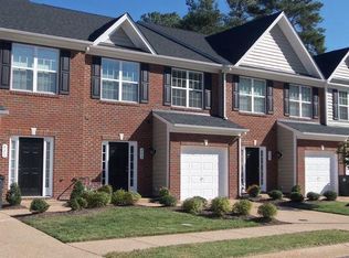 425 Lewis Burwell Pl, Williamsburg, VA 23185