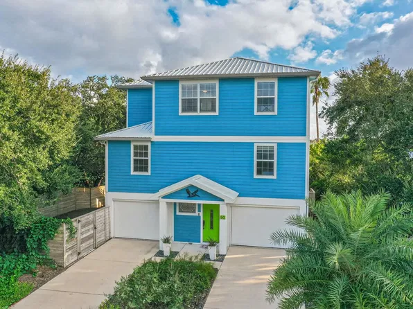 50 Kon Tiki Cir, Saint Augustine, FL 32080