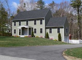 136 Fieldstone Estates Rd, York, ME 03909