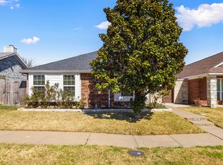 1512 Liberty Ln, Mesquite, TX 75149