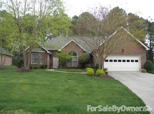 428 S Atlantic Dr, Fort Mill, SC 29708