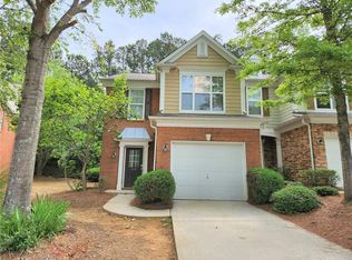 3690 Postwaite Cir, Duluth, GA 30097