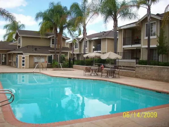 3575 Grove St Unit 141, Lemon Grove, CA 91945