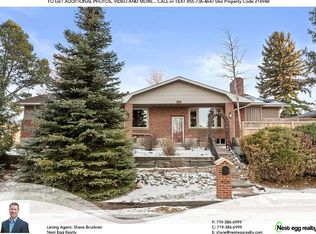 403 Pine Ave, Colorado Springs, CO 80906