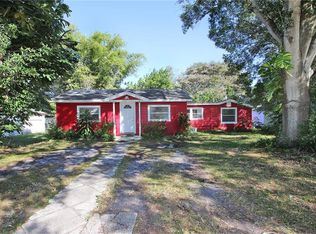 4621 41st Ave N, Saint Petersburg, FL 33714
