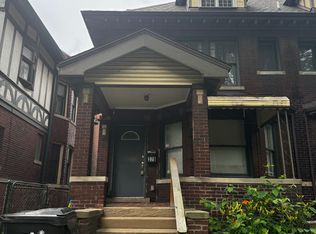 376 W Grand Blvd #378, Detroit, MI 48216