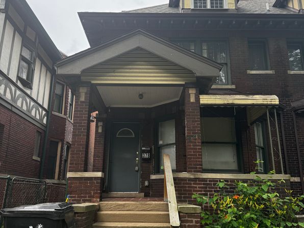376 W Grand Blvd #378