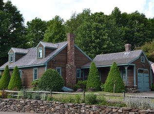 106 Shrewsbury St, Holden, MA 01520