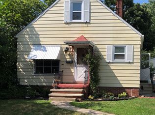 21830 Clifford Dr, Fairview Park, OH