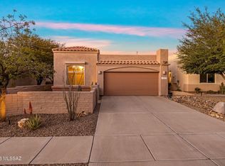187 E Sky Light St, Oro Valley, AZ 85737
