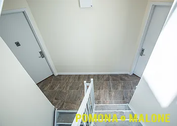 Rented by Pomona Malone Inc