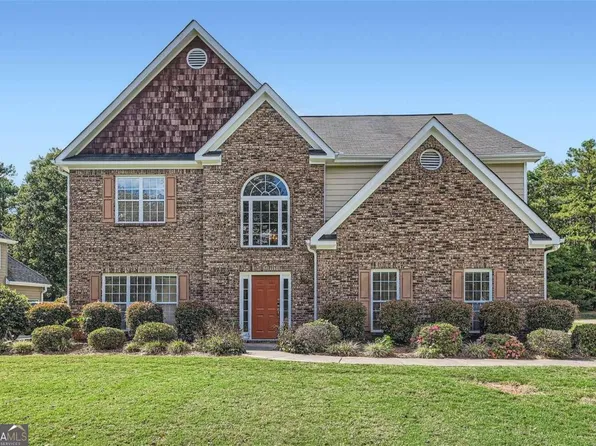 3707 Falls Trl, Winston, GA 30187